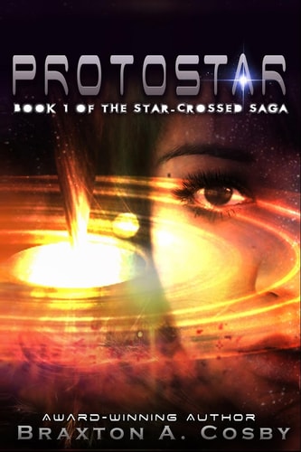 Protostar The Star-Crossed Saga