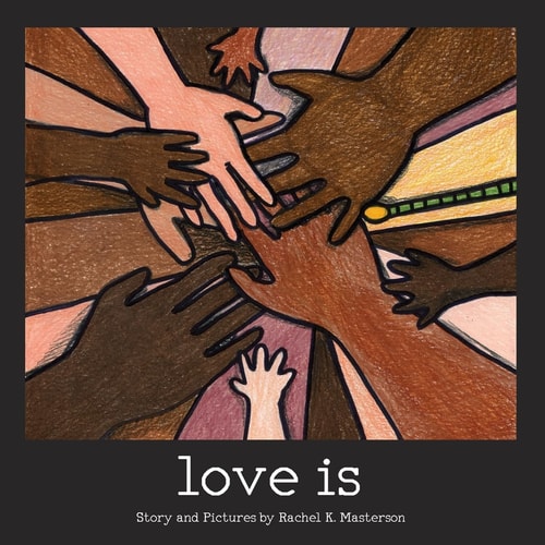 Love Is ...