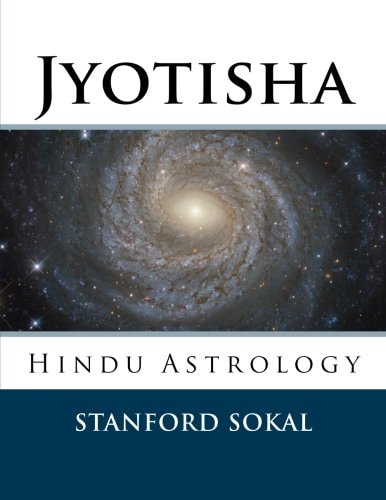 Jyotisha Hindu Astrology