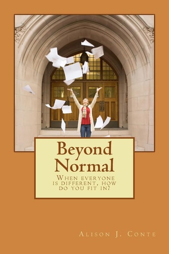 Beyond Normal When Everyone Is Different, Where Do You Fit In?