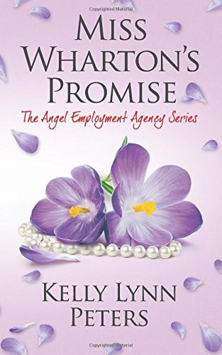 Miss Wharton's Promise