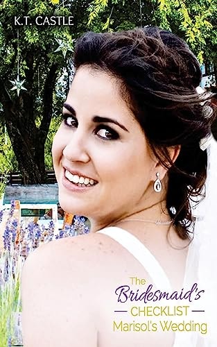 The Bridesmaid's Checklist Marisol's Wedding