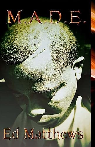 M. A. D. E. The Mind of a Poet