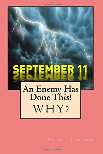 An Enemy Has Done This! The Question Is Why?