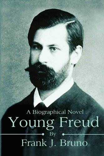 Young Freud In Paris in Love