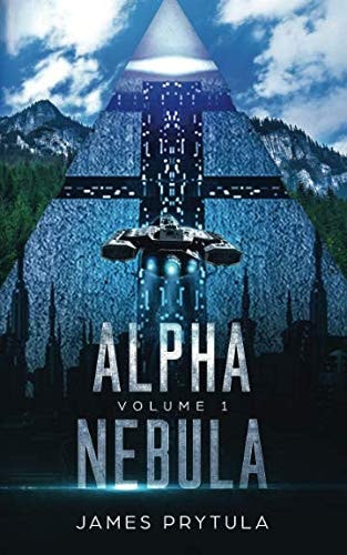Alpha Nebula Volume 1
