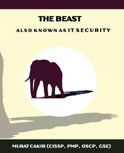 The Beast A.k.a. IT Security