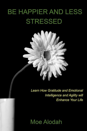 Be Happier and Less Stressed Learn How Gratitude and Emotional Intelligence and Agility Will Enhance Your Life