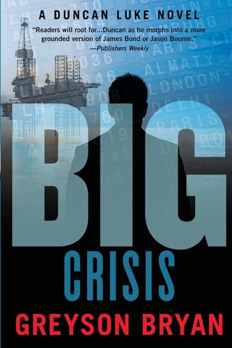 Big Crisis
