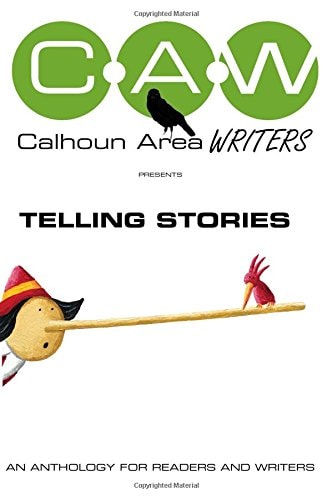 Calhoun Area Writers Telling Stories