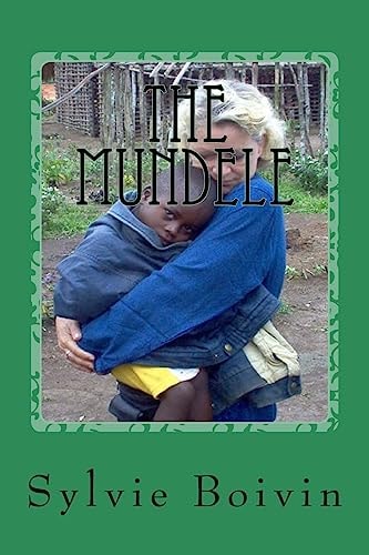 The Mundele Between Jungle and Desert