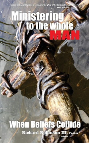 Ministering to the Whole Man!