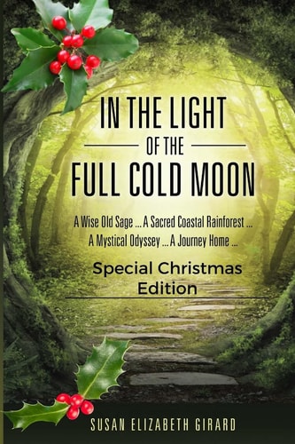 In the Light of the Full Cold Moon Special Christmas Edition