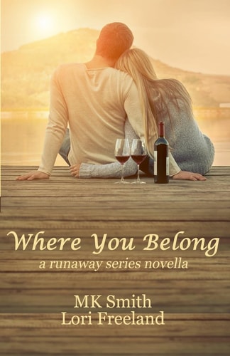 Where You Belong A Runaway Series Novella