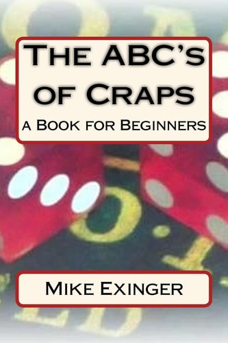 ABC's of Craps A Book for Beginners
