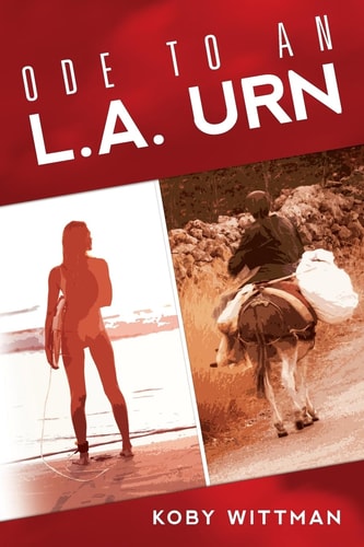 Ode to an L. A. Urn