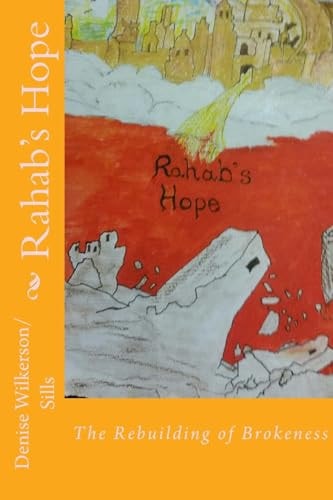 Rehab's Hope The Rebuilding of Brokeness