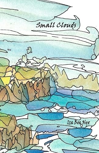 Small Clouds Haiku for Jane