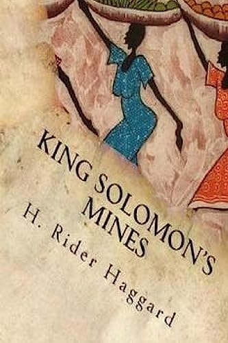 King Solomon's Mines