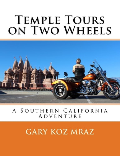 Temple Tours on Two Wheels Amazing Rides to Sacred Places
