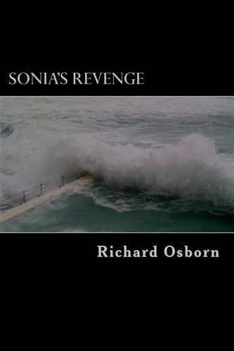 Sonia's Revenge A Detective Tom Jackson Mystery