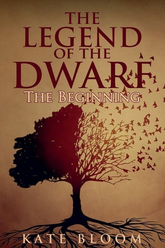 The Legend of the Dwarf The Beginning