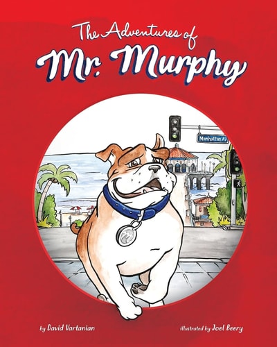 The Adventures of Mr. Murphy