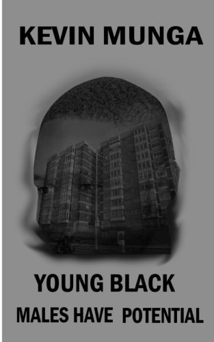 Young Black Males Have Potential Your Color Does Not Determine Your Future