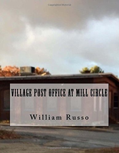Village Post Office at Mill Circle