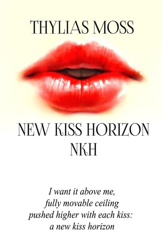 New Kiss Horizon A Romance