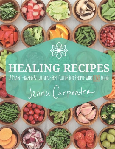 Healing Recipes