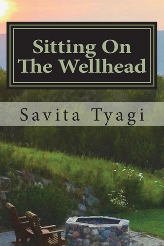 Sitting On The Wellhead