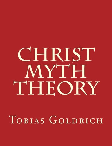 Christ Myth Theory