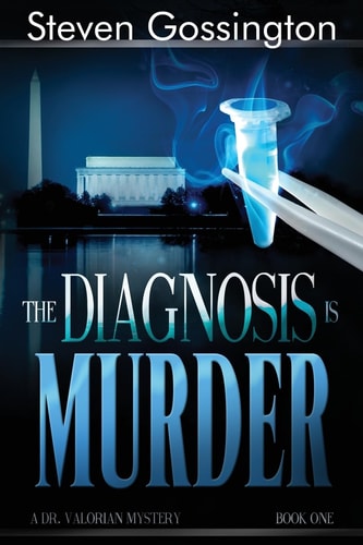 The Diagnosis Is Murder