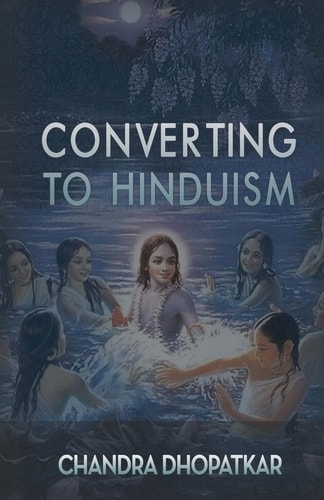 Converting To Hinduism