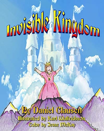 Invisible Kingdom
