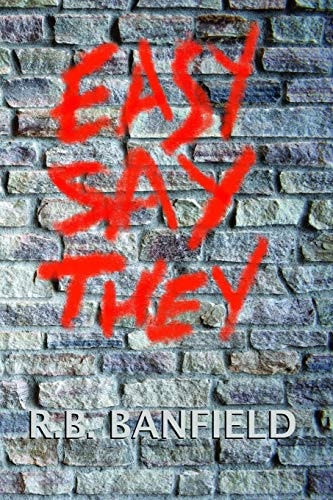 Easy Say They