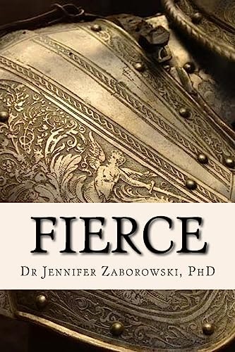 Fierce The Battle On The Home Front