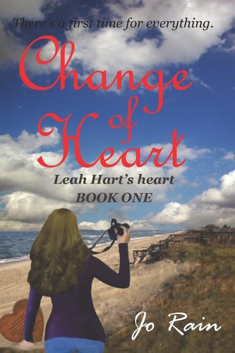 Change of Heart Leah Hart's Heart