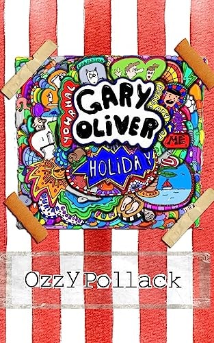 Gary Oliver A Tropical Holiday