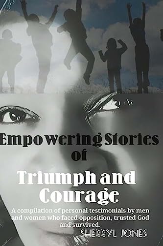 Empowering Stories of Triumph and Courage