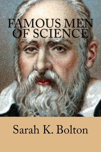 Famous Men of Science