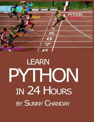Learn Python in 24 Hours