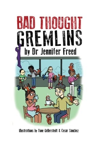 Bad Thought Gremlins