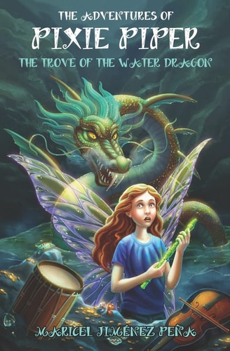 The Trove of the Water Dragon