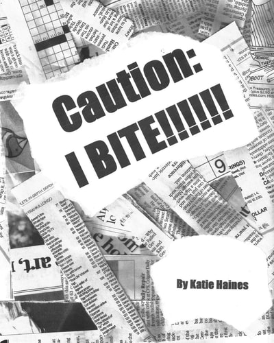 Caution I Bite