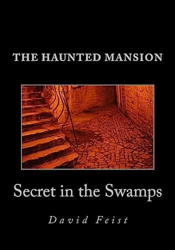 The Haunted Mansion Secret in the Swamps