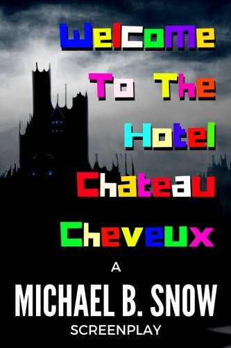 Welcome To The Hotel Chateau Cheveux
