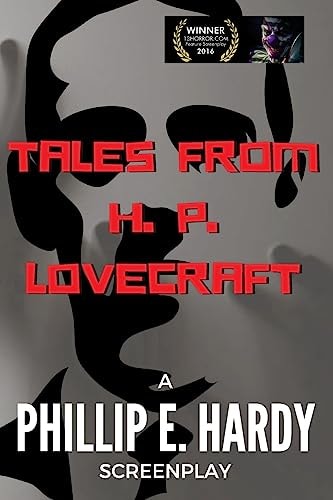 Tales From H. P. Lovecraft