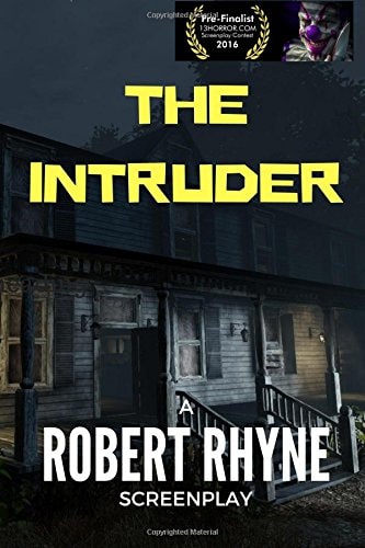 The Intruder